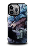Attack On Titan Levi iPhone 14 Pro Max Case QC0299