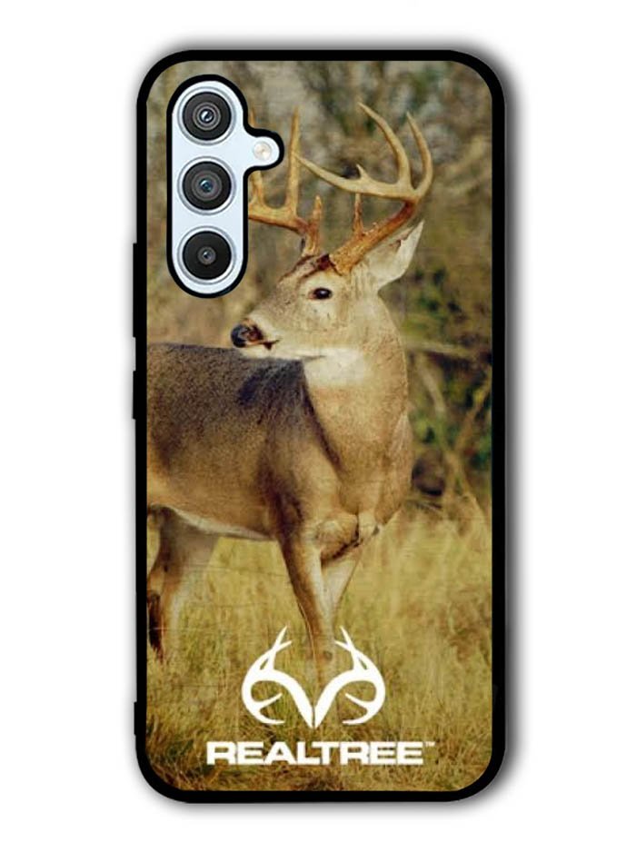 Realtree Camouflage Samsung Galaxy A54 5G Case OV0300