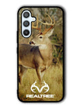 Realtree Camouflage Samsung Galaxy A54 5G Case OV0300