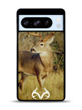 Realtree Camouflage Google Pixel 8 Pro Case QC0300