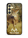 Realtree Camouflage Samsung Galaxy S23 Plus 5G , Samsung Galaxy S23+ 5G Case QC0300