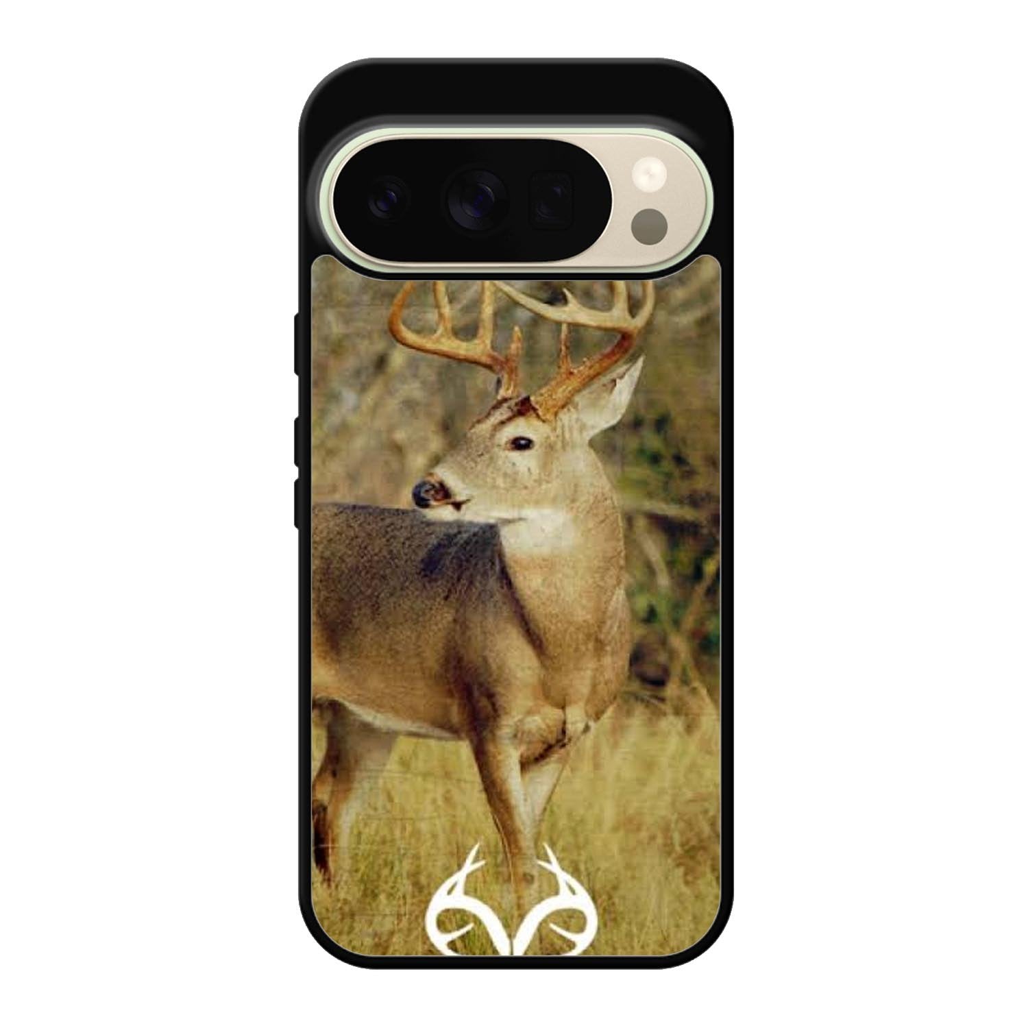 Realtree Camouflage Google Pixel 10 Pro XL Case OV0300