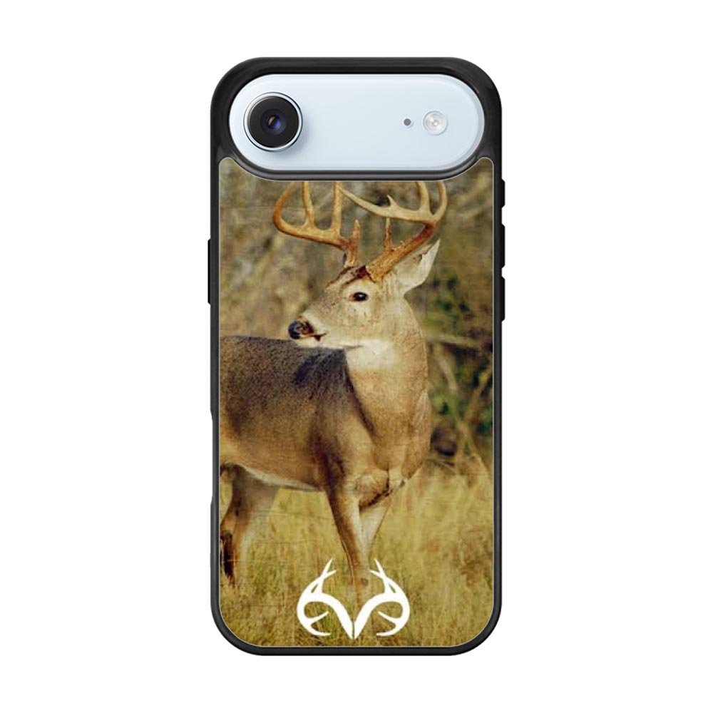 Realtree Camouflage iPhone Air Case OV0300