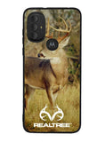 Realtree Camouflage Motorola Moto G Pure 2021 , Moto G Power 2022 Case OV0300