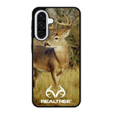 Realtree Camouflage Samsung Galaxy A56 5G Case OV0300