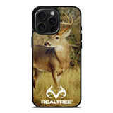 Realtree Camouflage iPhone 16 Pro Max Case OV0300