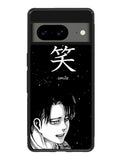 Levi Ackerman Google Pixel 8A Case QC0303
