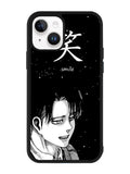 Levi Ackerman iPhone 15 Case OV0303