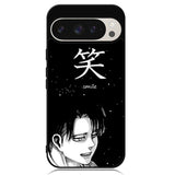 Levi Ackerman Google Pixel 9 Pro XL Case OV0303