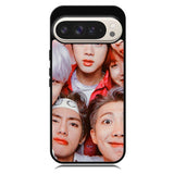 BTS Fullteam Google Pixel 10 | Google Pixel 10 Pro Case OV0304