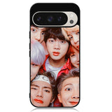 BTS Fullteam Google Pixel 9 Pro XL Case OV0304
