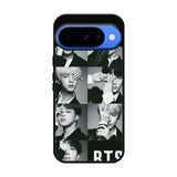 BTS Reactioneaza Google Pixel 10 Case QC0305