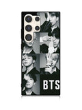 BTS Reactioneaza Samsung Galaxy S24 Ultra 5G Case OV0305
