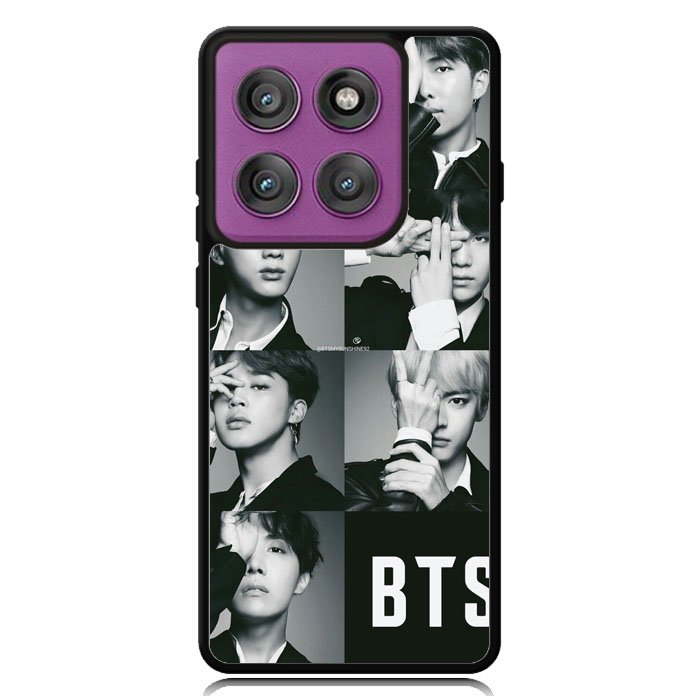 BTS Reactioneaza Motorola Moto Edge 2025 | Moto Edge 60 Fusion | Moto Edge 60 Pro Case OV0305