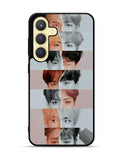 BTS in the fangirl inside me Samsung Galaxy S24 5G Case OV0306