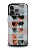 BTS in the fangirl inside me iPhone 16 Pro Case OV0306