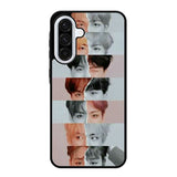 BTS in the fangirl inside me Samsung Galaxy A56 5G Case OV0306