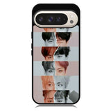 BTS in the fangirl inside me Google Pixel 10 | Google Pixel 10 Pro Case OV0306