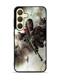 Play Hard Call of Duty Samsung Galaxy S24 5G Case OV0308