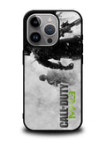 Cal of Duty MW3 iPhone 14 Pro Max Case QC0309