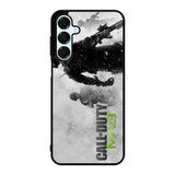 Cal of Duty MW3 Samsung Galaxy A16 Case OV0309