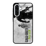 Cal of Duty MW3 Samsung Galaxy A36 5G Case OV0309