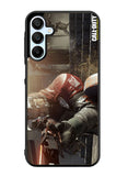 Call of Duty Infinite Warfare Battle Samsung Galaxy A15 5G Case OV0310