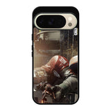 Call of Duty Infinite Warfare Battle Google Pixel 10 Pro Case QC0310