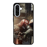 Call of Duty Infinite Warfare Battle Samsung Galaxy A36 5G Case OV0310