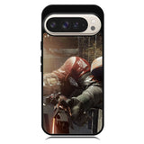 Call of Duty Infinite Warfare Battle Google Pixel 10 | Google Pixel 10 Pro Case OV0310