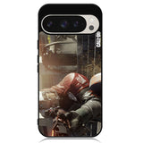 Call of Duty Infinite Warfare Battle Google Pixel 9 | Pixel 9 Pro Case OV0310