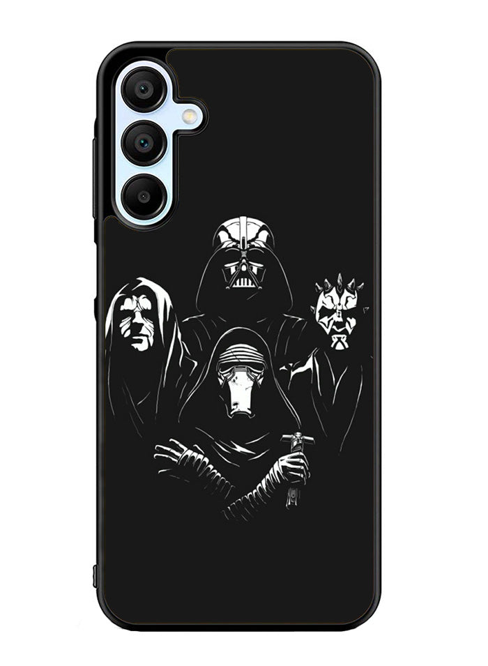 The Dark Side Rhapsody Samsung Galaxy A15 5G Case OV0311