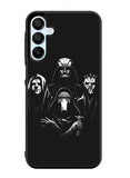 The Dark Side Rhapsody Samsung Galaxy A15 5G Case OV0311