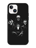 The Dark Side Rhapsody iPhone 14 Case QC0311