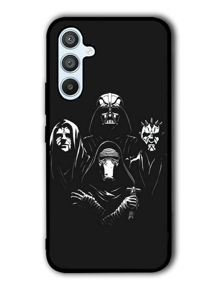 The Dark Side Rhapsody Samsung Galaxy A14 5G Case QC0311