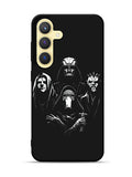 The Dark Side Rhapsody Samsung Galaxy S23 FE 5G Case QC0311