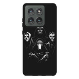 The Dark Side Rhapsody Motorola Moto Edge 2025 Case QC0311