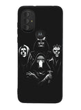 The Dark Side Rhapsody Motorola Moto G Pure 2021 , Moto G Power 2022 Case OV0311
