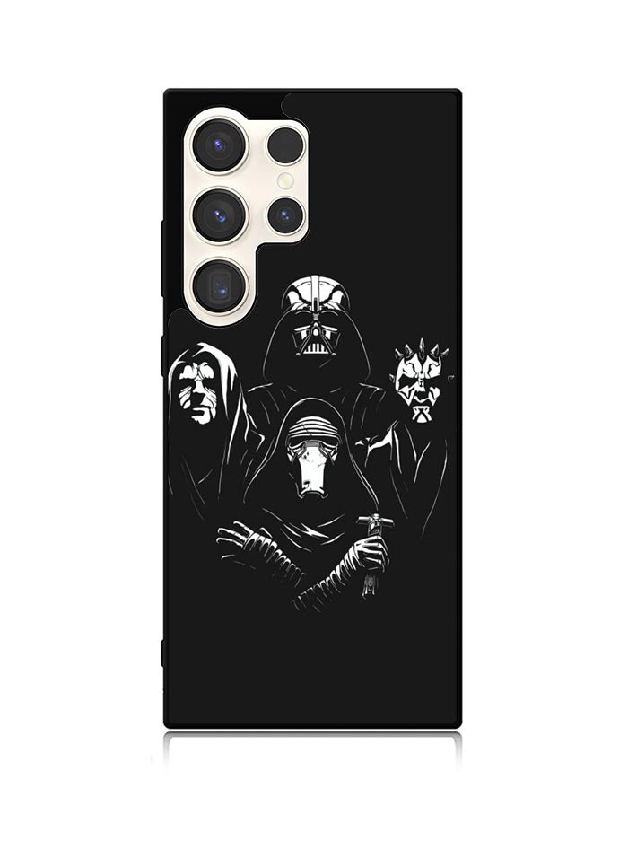 The Dark Side Rhapsody Samsung Galaxy S24 Ultra 5G Case OV0311