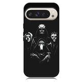 The Dark Side Rhapsody Google Pixel 10 Pro XL Case OV0311