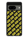 Star Wars Pattern Google Pixel 8 Case QC0312