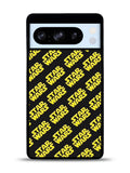 Star Wars Pattern Google Pixel 8 Pro Case QC0312
