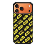 Star Wars Pattern iPhone 17 Pro Max Case OV0312