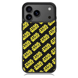 Star Wars Pattern iPhone 17 Pro Case OV0312