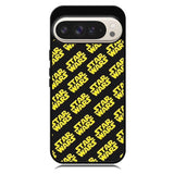 Star Wars Pattern Google Pixel 10 Pro XL Case OV0312