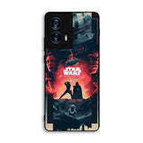 Star Wars Trilogy Posters Bottleneck Motorola Moto G Power 5G 2024 Case OV5150