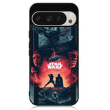 Star Wars Trilogy Posters Bottleneck Google Pixel 9 | Pixel 9 Pro Case