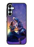 Aladdin Movie Samsung Galaxy A15 5G Case OV0314