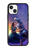 Aladdin Movie iPhone 14 Case QC0314