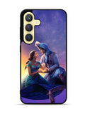 Aladdin Movie Samsung Galaxy S24 FE 5G Case OV0314